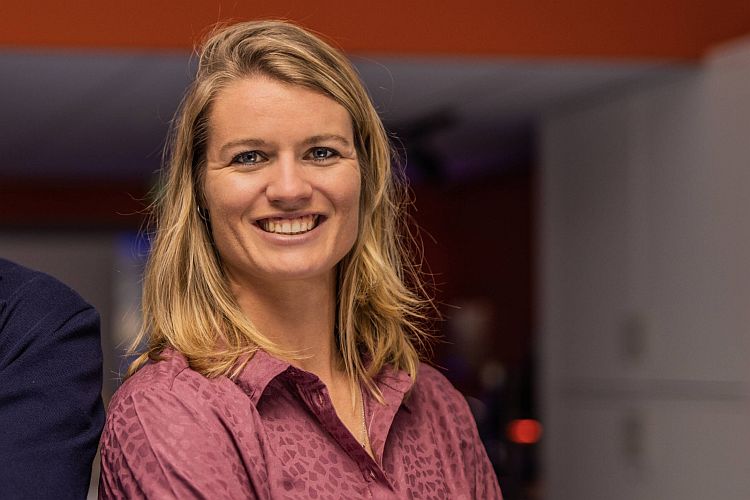 Dafne Schippers' Dating App Dilemma: Why She Was Kicked Off Tinder